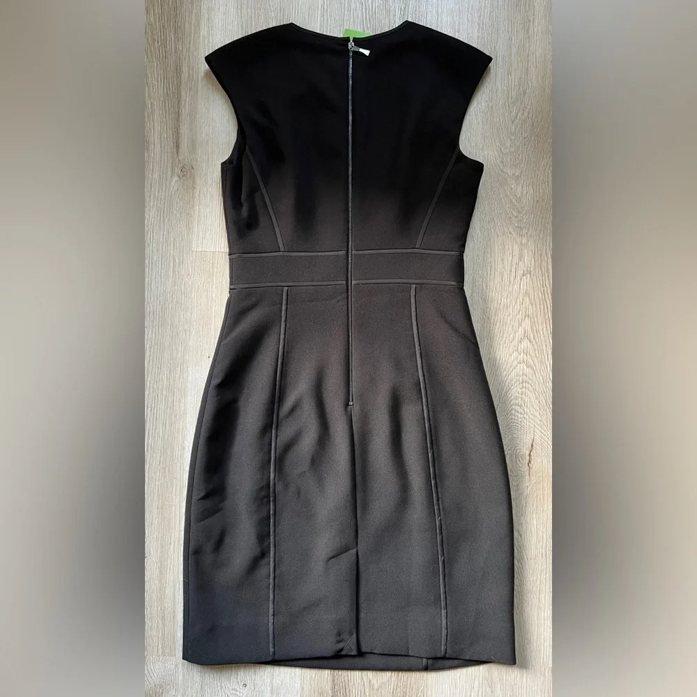 Kate Spade New York | ‘Out West’ Crepe Sheath Dress - Picture 8 of 16